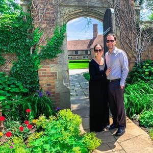 Meet your Posher, Laura